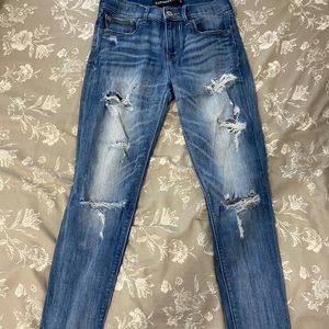 Express Jeans